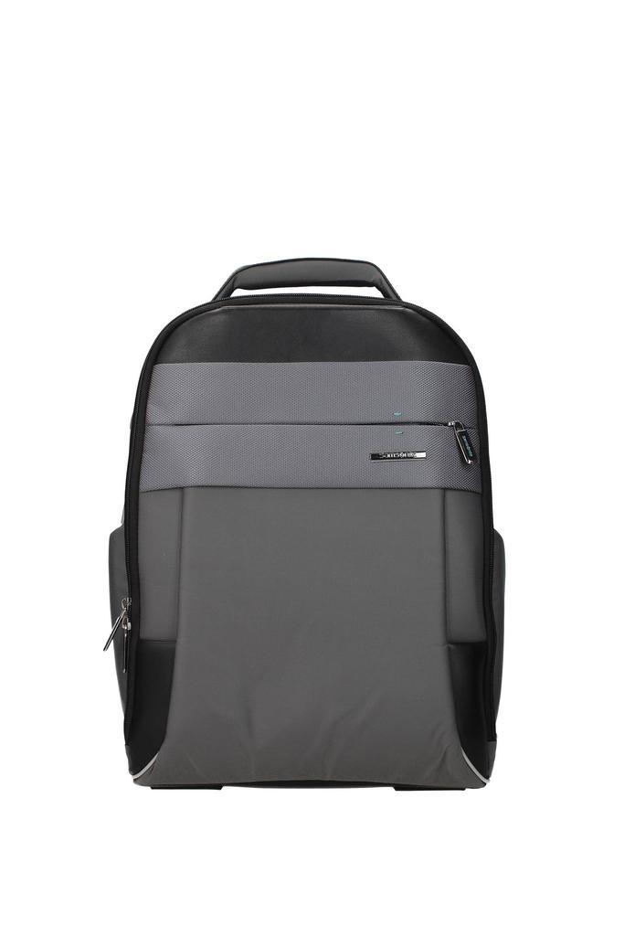 商品Samsonite|Backpack and bumbags spectrolite 2.0 15l Nylon Gray,价格¥819,第1张图片
