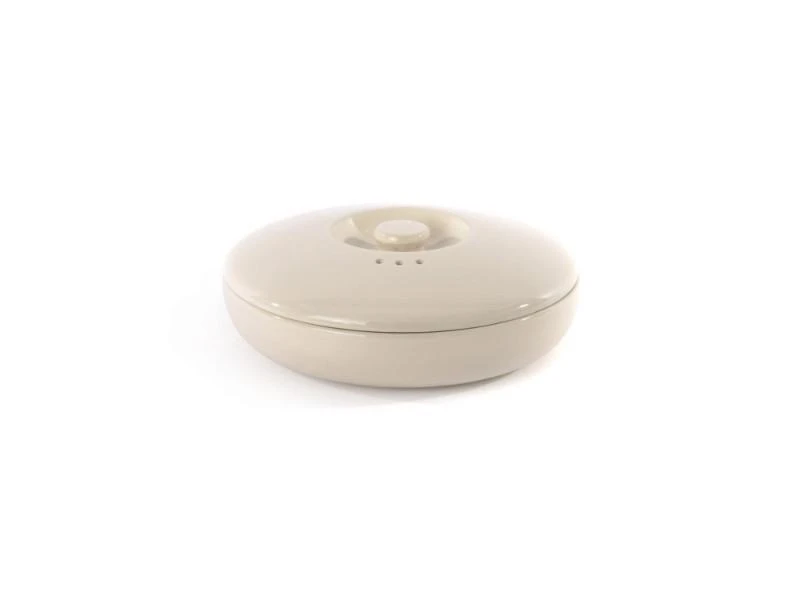 商品BergHOFF|BergHOFF Ron Covered Bowl, Stoneware, 9.75",价格¥475,第1张图片