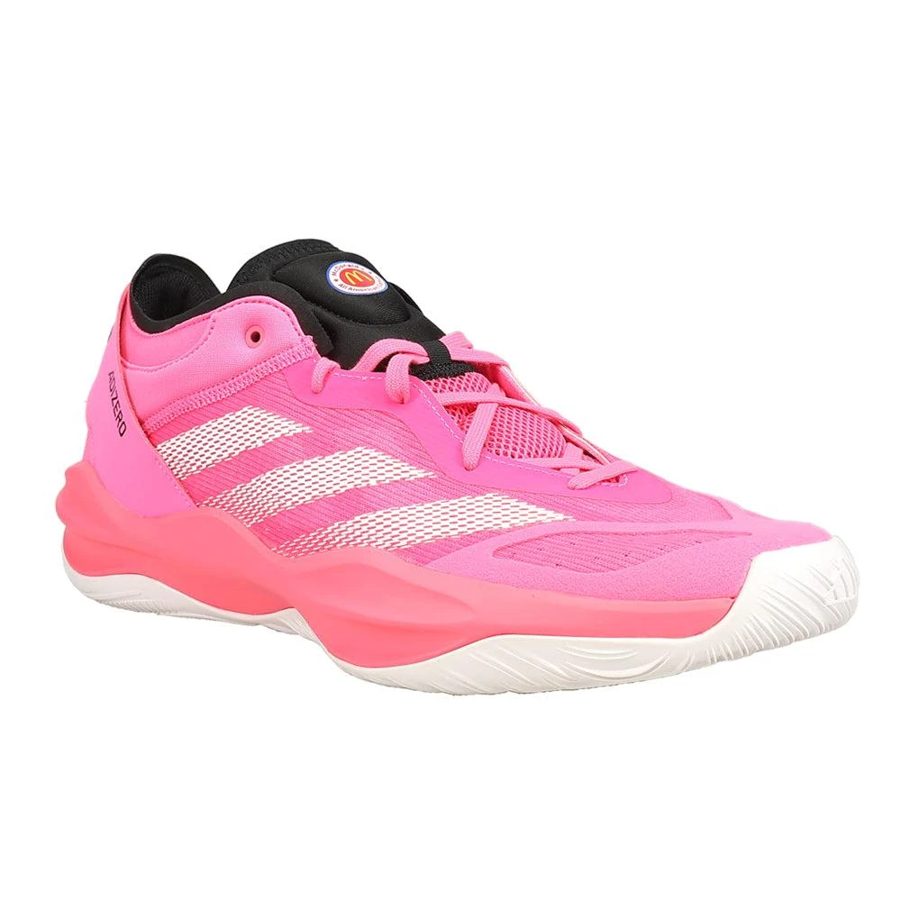 商品Adidas|Adizero Select 2.0 Basketball Shoes,价格¥832,第2张图片详细描述