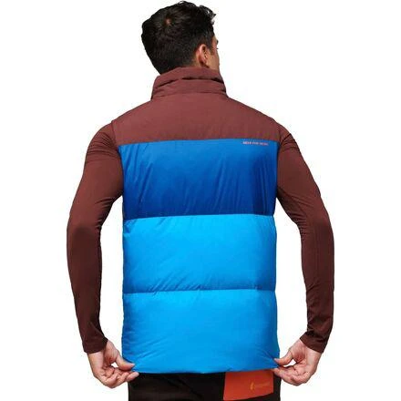 Solazo Down Vest - Men's 商品