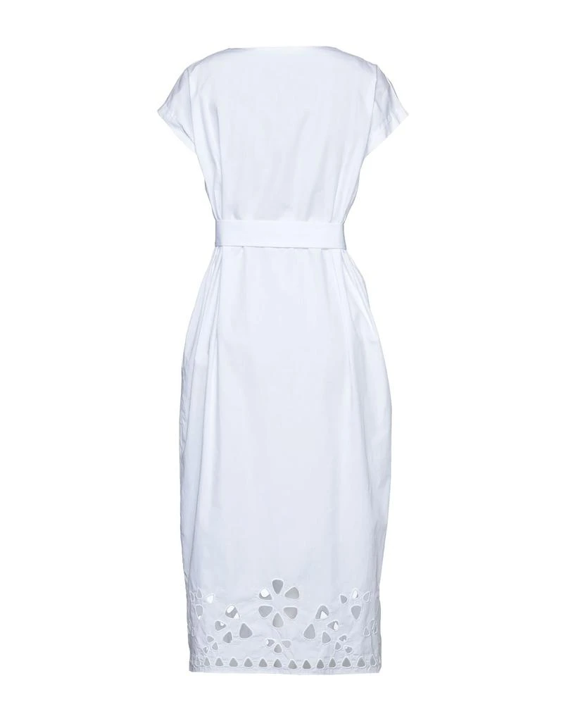 商品ALPHA STUDIO|Midi dress,价格¥1649,第2张图片详细描述