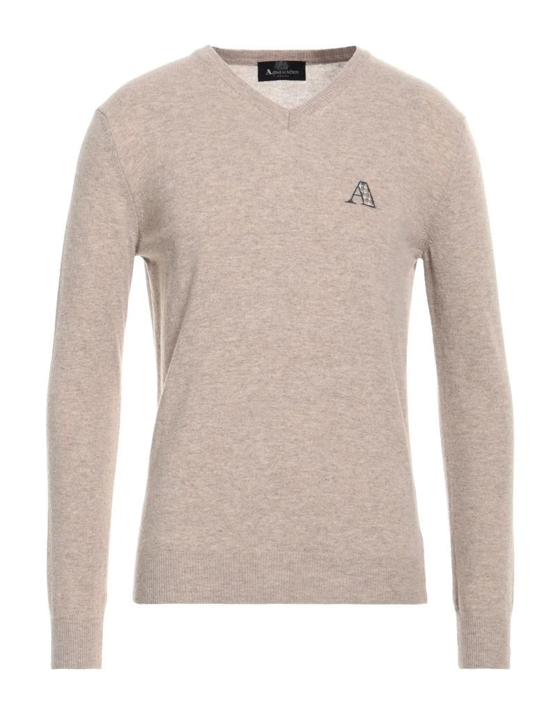 商品Aquascutum|Sweater,价格¥975,第1张图片