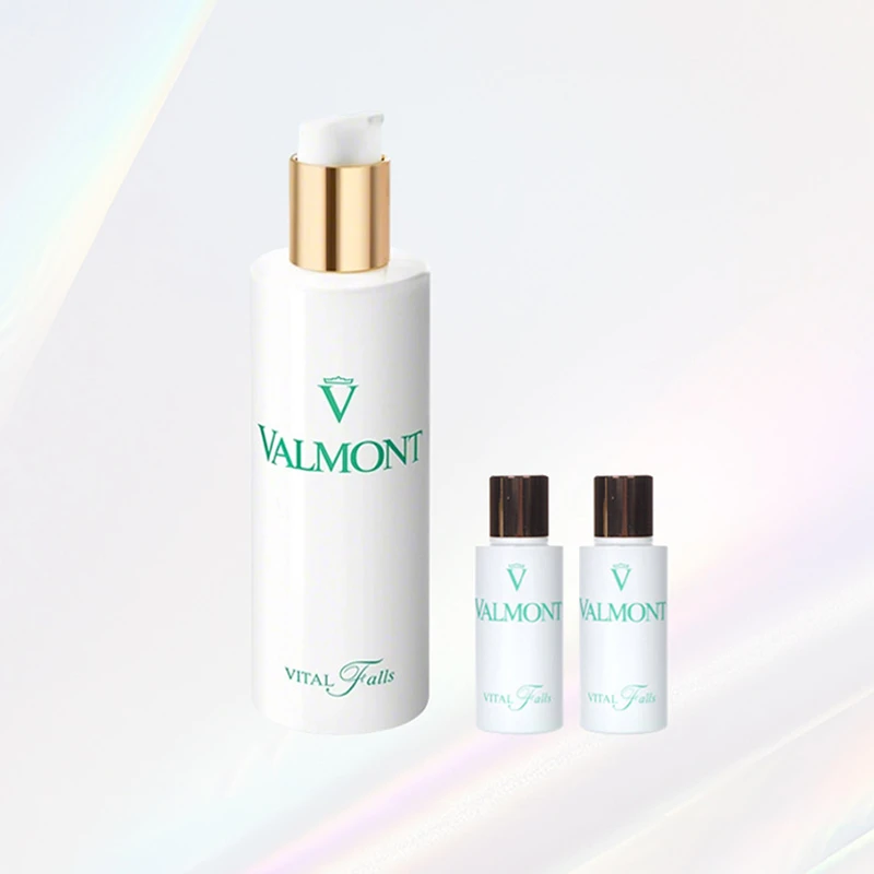 商品Valmont|【限时活动】法尔曼生命之泉润肤露150ml+赠中样30mlx2瓶,价格¥474,第1张图片