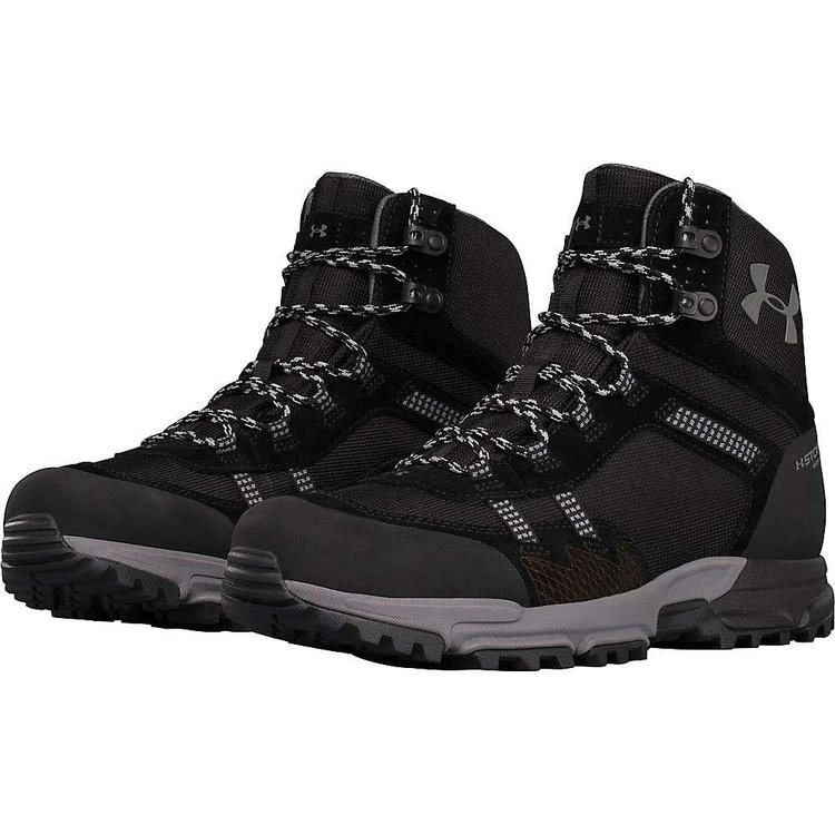 商品Under Armour|Under Armour Men's UA Post Canyon Mid WP Boot,价格¥738,第1张图片