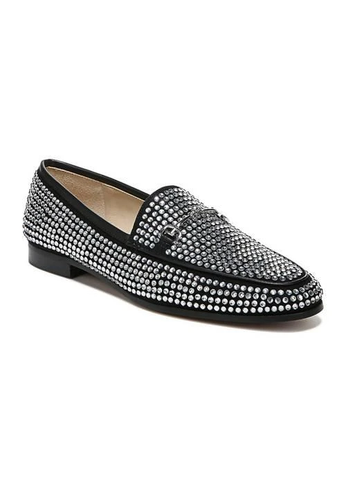 商品Sam Edelman|Edelman Loraine Glitz Loafers,价格¥336,第1张图片