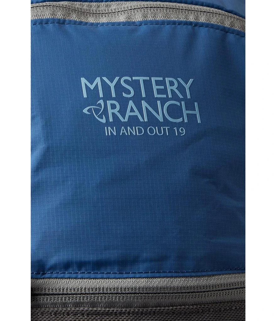 商品Mystery Ranch|神秘牧场 In Out 19 轻便冲顶包,价格¥666,第4张图片详细描述