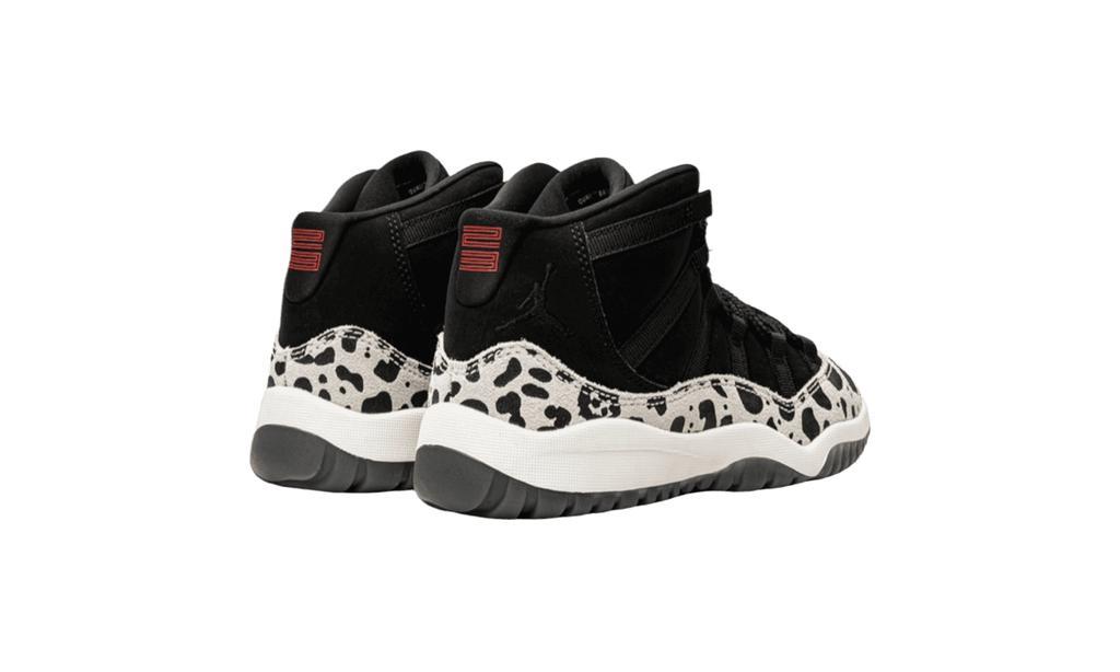 商品Jordan|Air Jordan 11 Retro "Animal Instinct" PS,价格¥1287,第5张图片详细描述