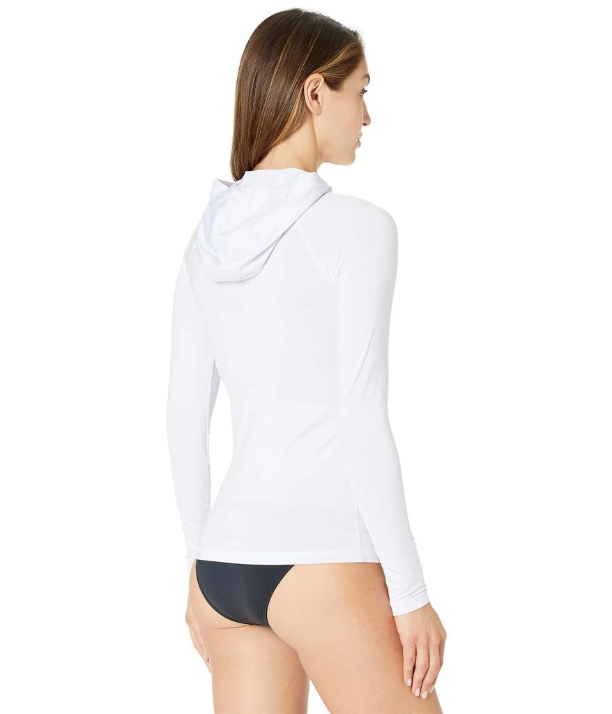 商品Roxy|Essentials Hoodie Rashguard,价格¥357,第2张图片详细描述