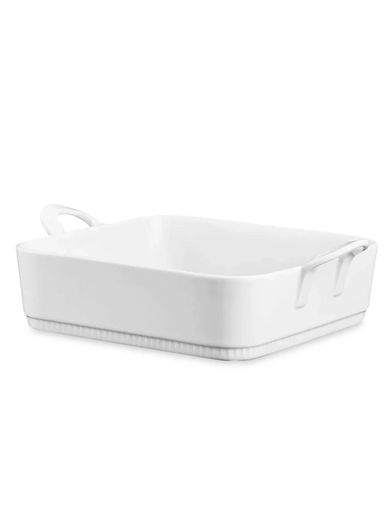 商品Pillivuyt|Toulouse Porcelain Medium Square Baker,价格¥472,第2张图片详细描述
