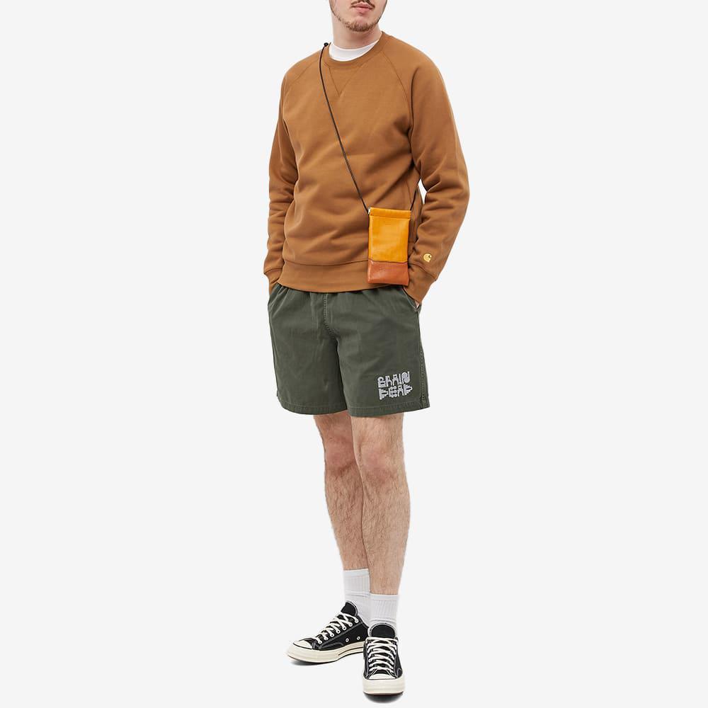 商品Carhartt|Carhartt WIP Chase Sweat,价格¥695,第6张图片详细描述