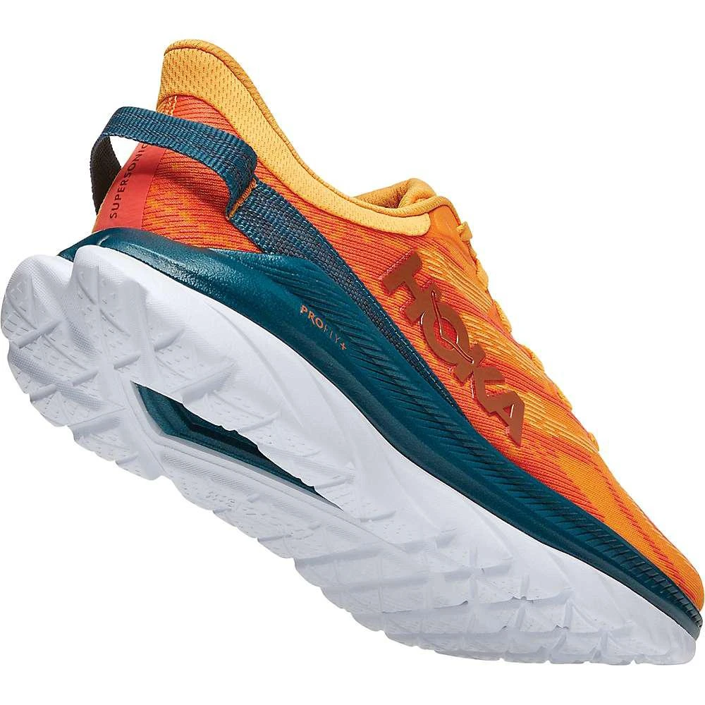 商品Hoka One One|Hoka One One Men's Mach Supersonic Shoe,价格¥867,第3张图片详细描述