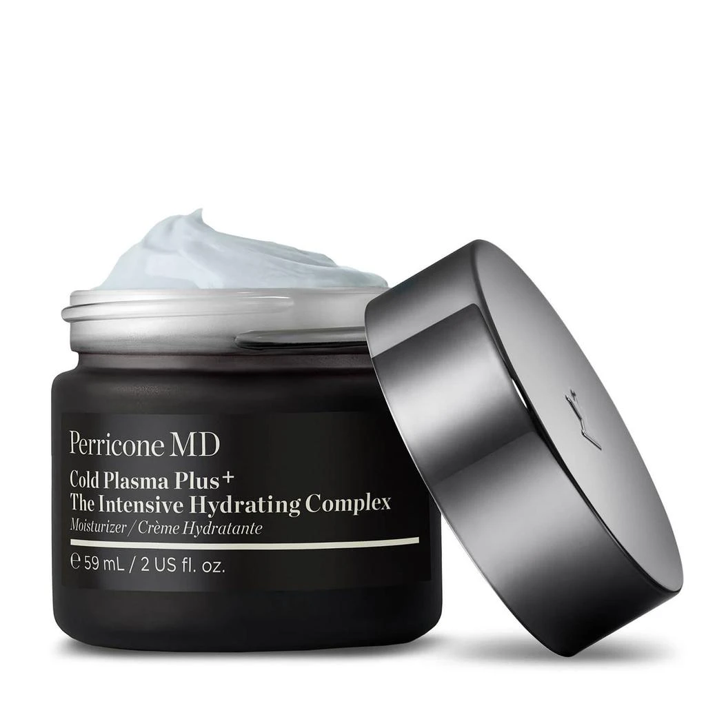 商品Perricone MD|Cold Plasma Plus+ The Intensive Hydrating Complex,价格¥801,第2张图片详细描述