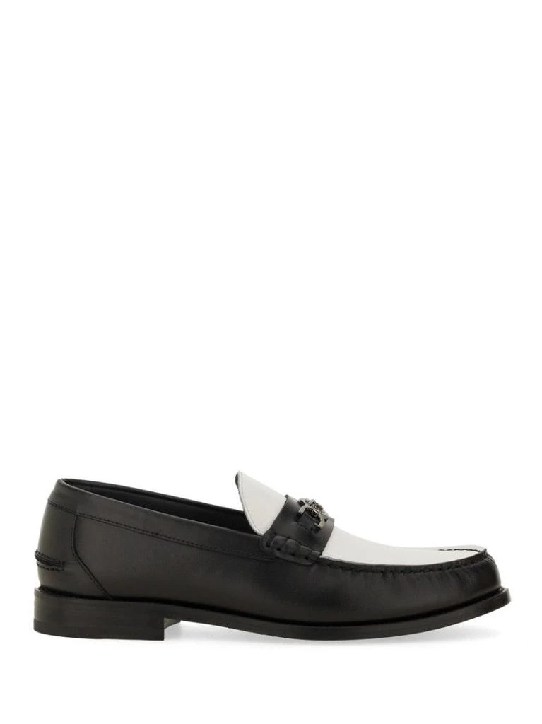 商品Versace|Moccasin "Medusa 95,价格¥5774,第1张图片