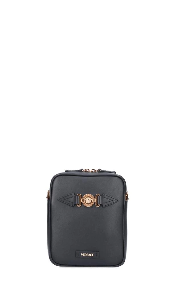商品Versace|Versace Shoulder Bag,价格¥7835,第1张图片