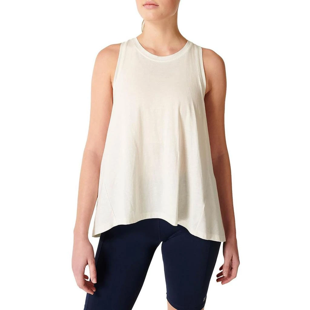 商品SWEATY BETTY|Sweaty Betty Womens Fitness Running Tank Top,价格¥63,第2张图片详细描述