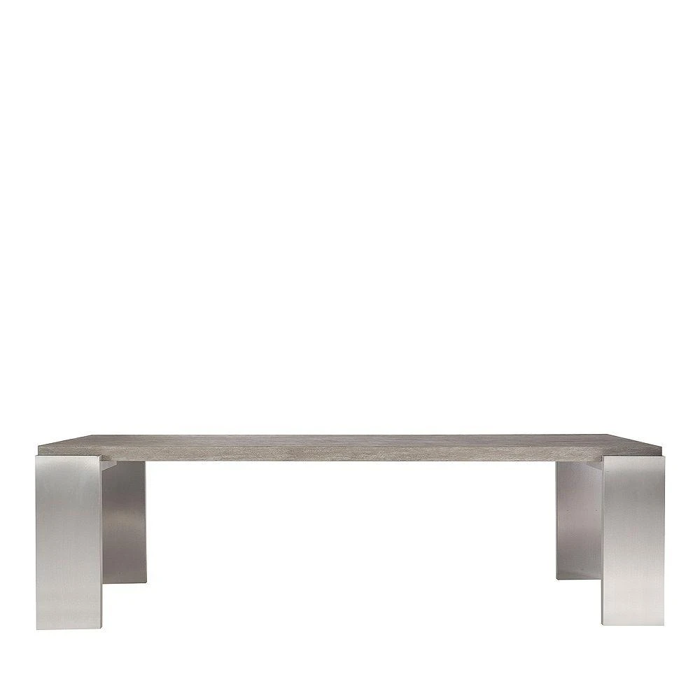 商品Bernhardt|Foundations Dining Table,价格¥30657,第1张图片