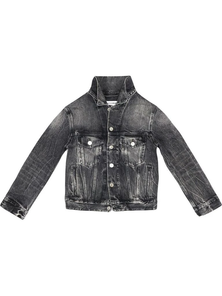 商品Balenciaga|Balenciaga Jackets,价格¥4824,第1张图片