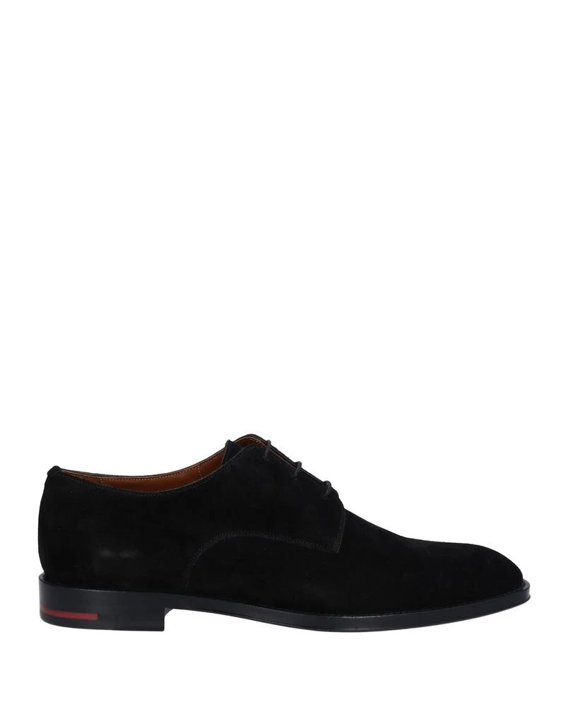 商品Givenchy|Laced shoes,价格¥3519,第1张图片