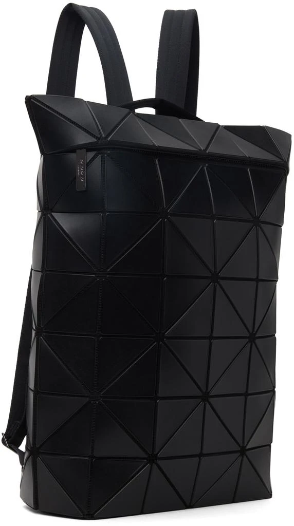 商品Issey Miyake|Black Blocky Backpack,价格¥10249,第2张图片详细描述