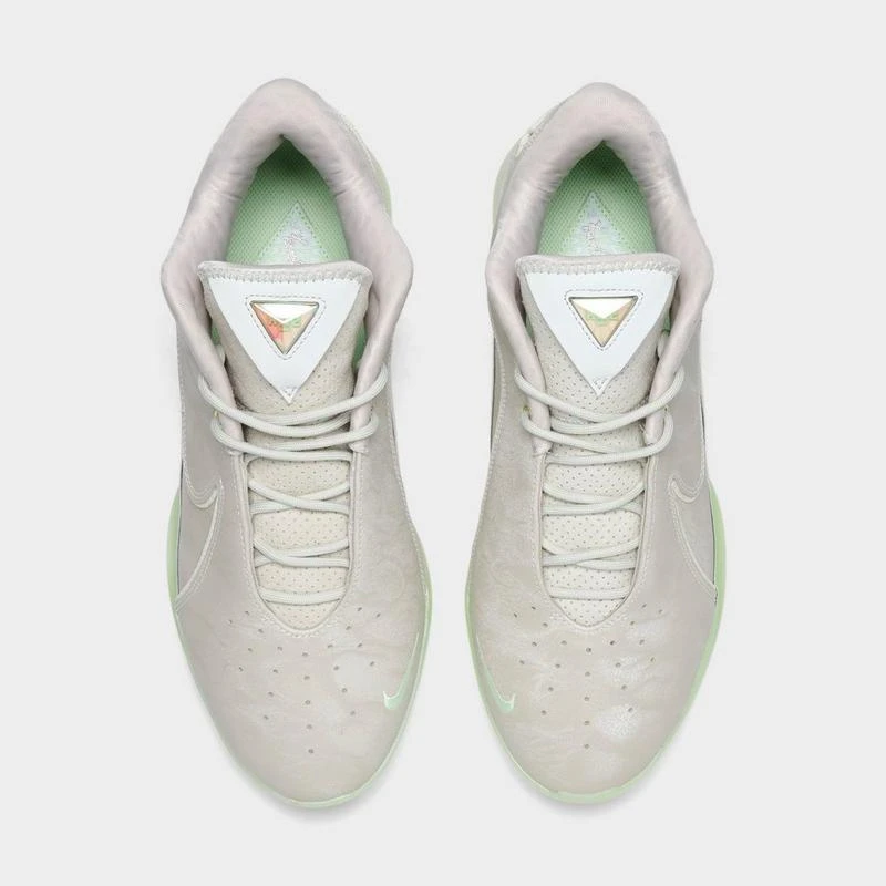 商品NIKE|Men's Nike LeBron 22 Basketball Shoes,价格¥586,第5张图片详细描述