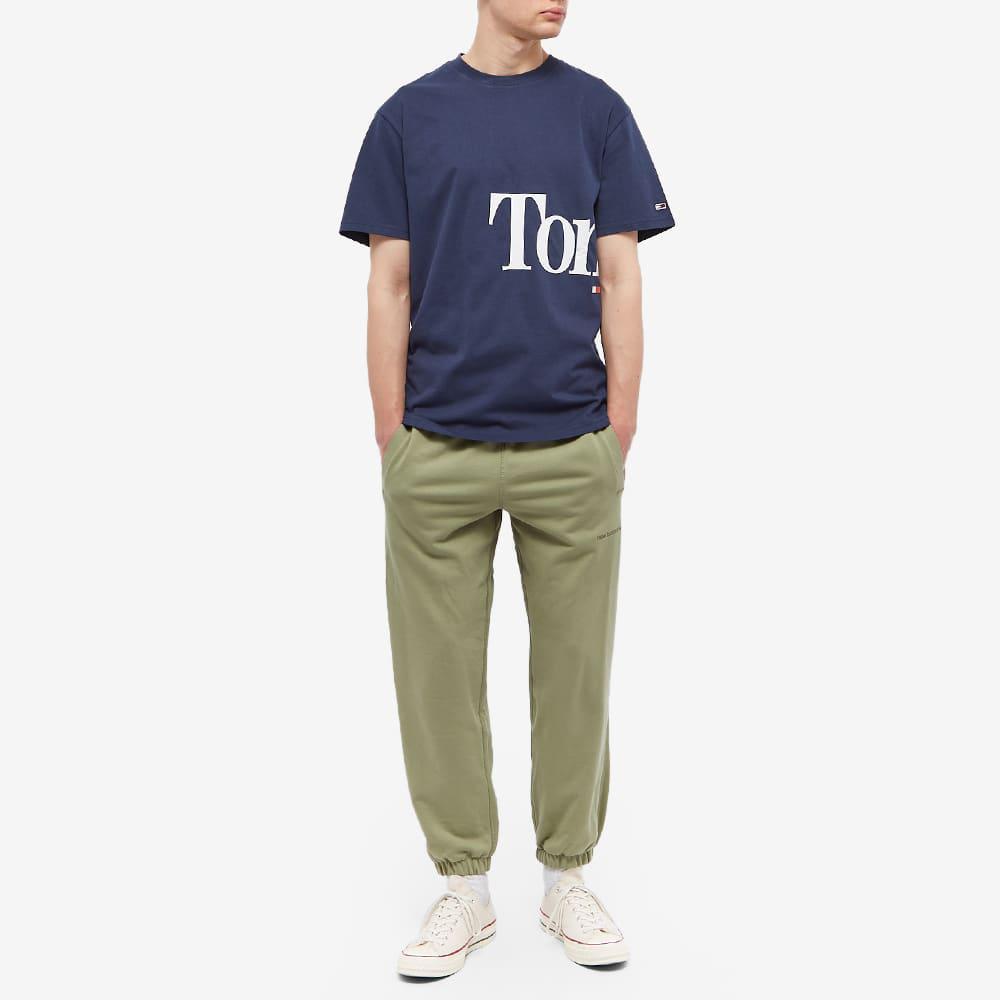 商品Tommy Jeans|Tommy Jeans Bold Tommy Tee,价格¥332,第6张图片详细描述
