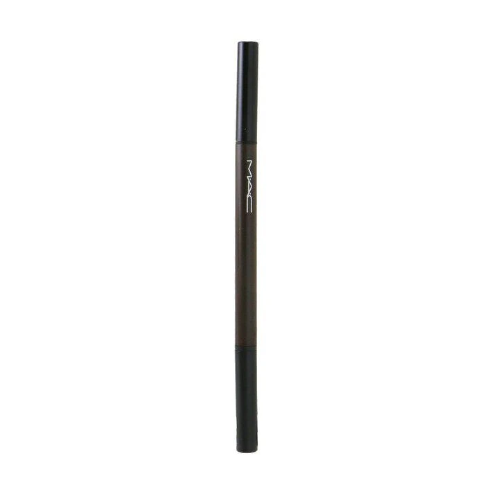 商品MAC|MAC 专业细致眉笔 - # Spiked (深棕) -Spiked (深棕)(0.09g/0.003oz),价格¥162,第1张图片