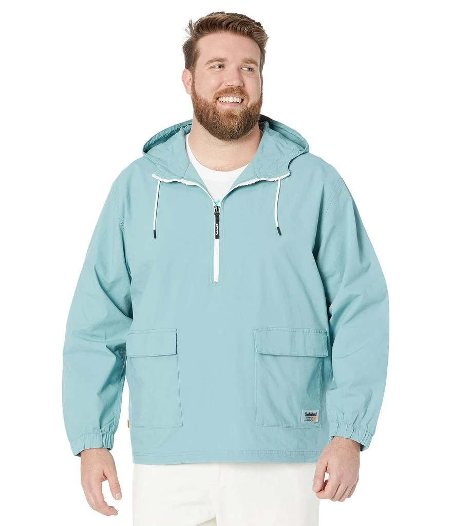 商品Timberland|Youth Culture PU Anorak,价格¥260,第1张图片