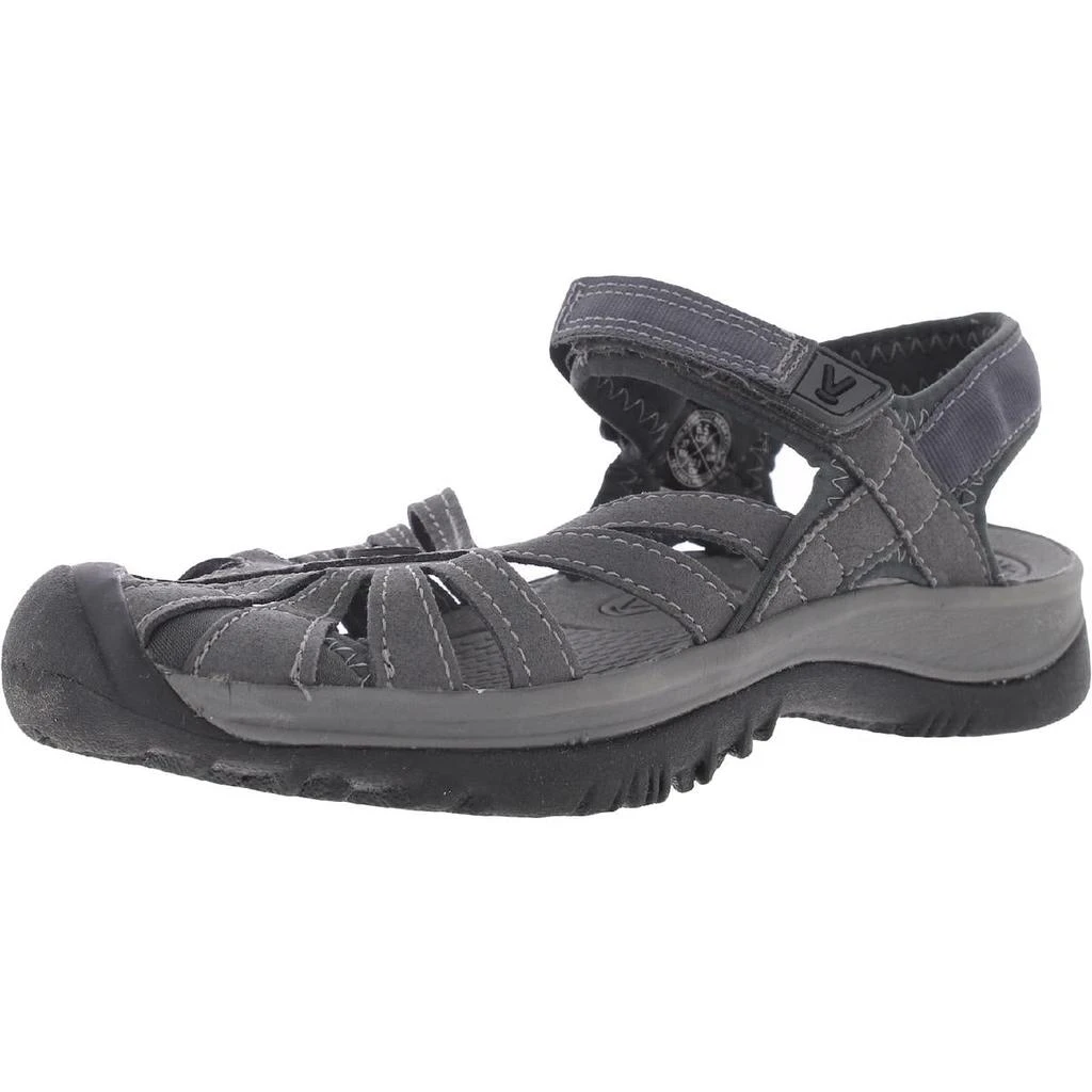 商品Keen|Keen Womens Rose Sandal  Outdoors Adjustable Sport Sandals,价格¥431,第1张图片