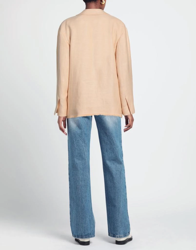 商品AGNONA|Blazer,价格¥3839,第3张图片详细描述