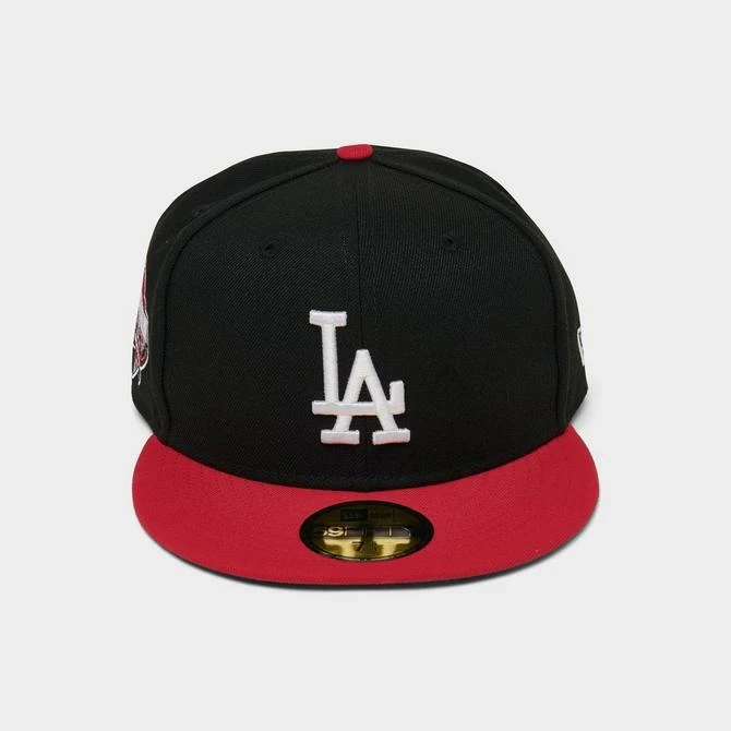 New Era Los Angeles Dodgers MLB 59FIFTY Fitted Hat 商品