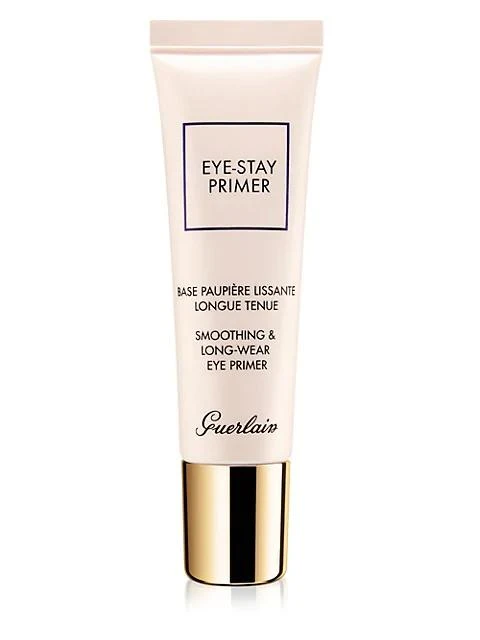 商品Guerlain|Eye-Stay Eyeshadow Primer,价格¥222,第1张图片