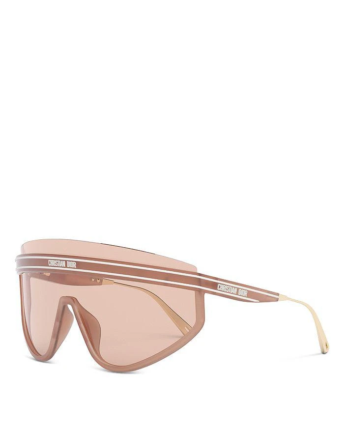 商品Dior|Unisex DiorClub M2U Mask Sunglasses,价格¥4144,第1张图片