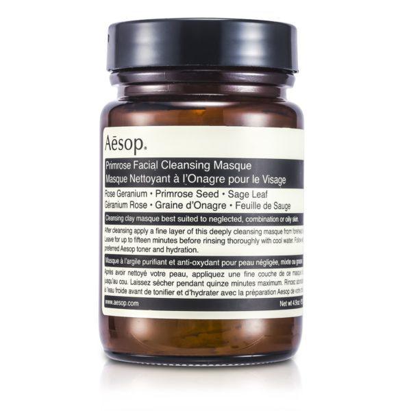 商品Aesop|Primrose Facial Cleansing Masque,价格¥287-¥363,第1张图片