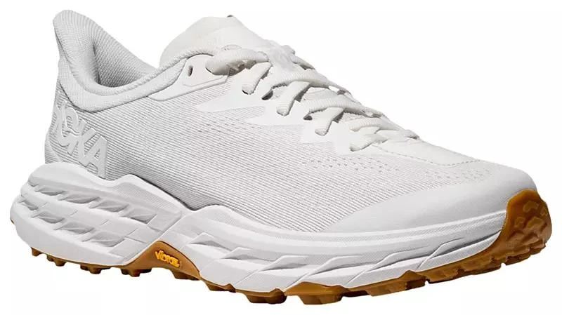 HOKA Women's Speedgoat 5 Trail Running Shoes 商品