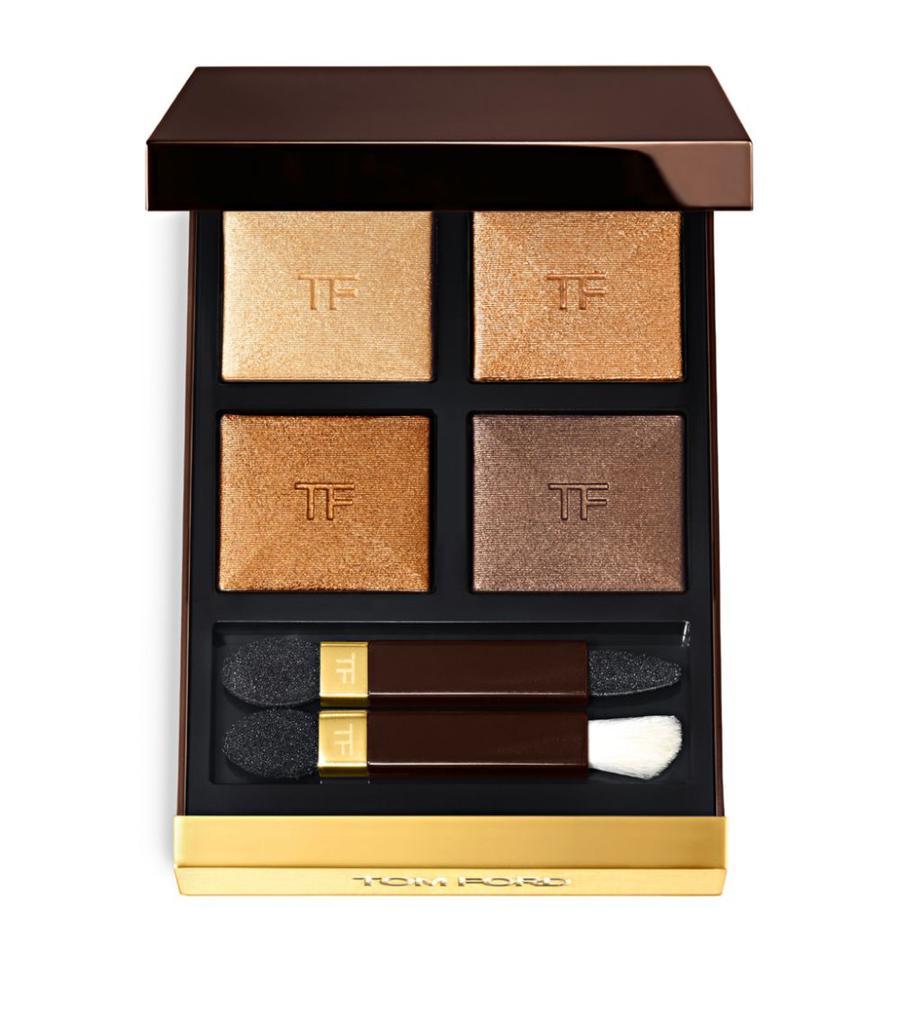 商品Tom Ford|Eye Quad,价格¥635,第1张图片