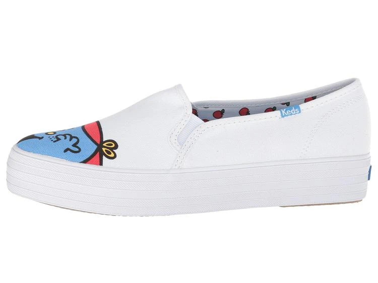 商品Keds|Triple Decker Little Miss Giggles,价格¥278,第4张图片详细描述