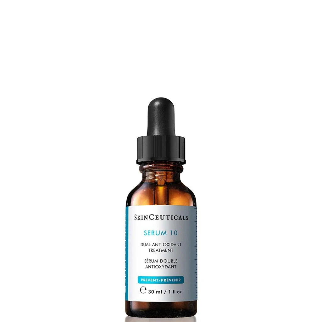 商品SkinCeuticals|10%左旋VC美白精华液,价格¥703,第1张图片