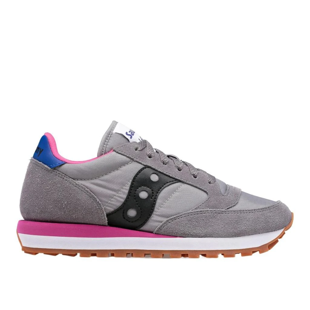 商品Saucony|Saucony Womens White Sneakers,价格¥1257,第1张图片