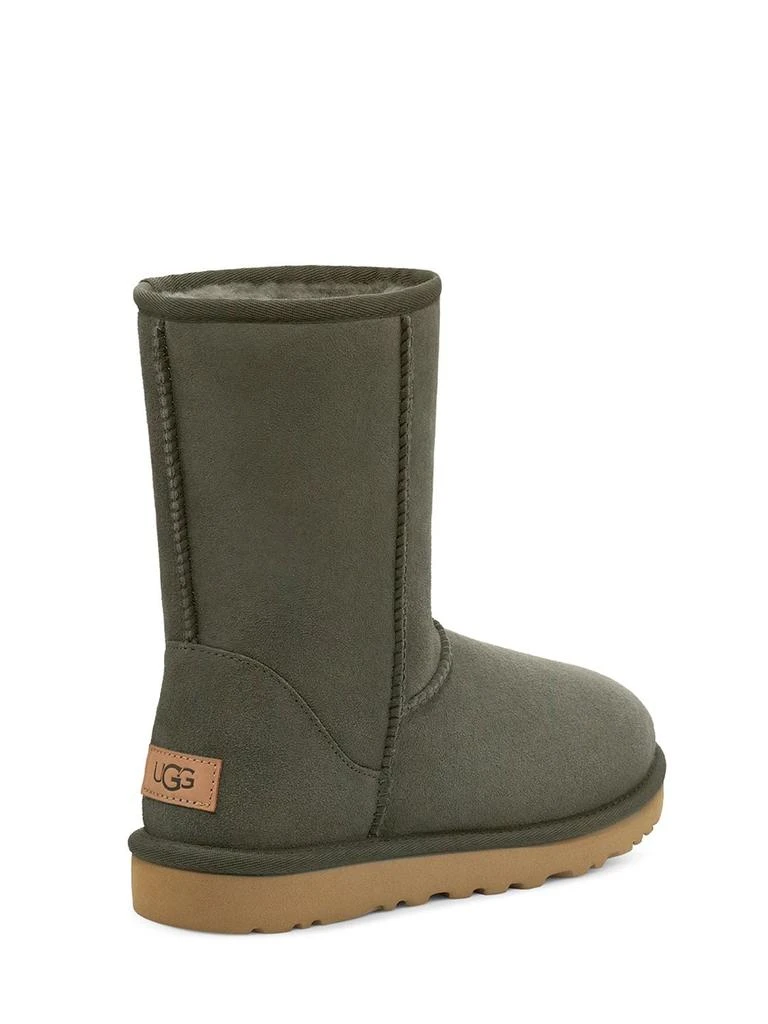 商品UGG|10mm Classic Short Ii Shearling Boots,价格¥1737,第2张图片详细描述