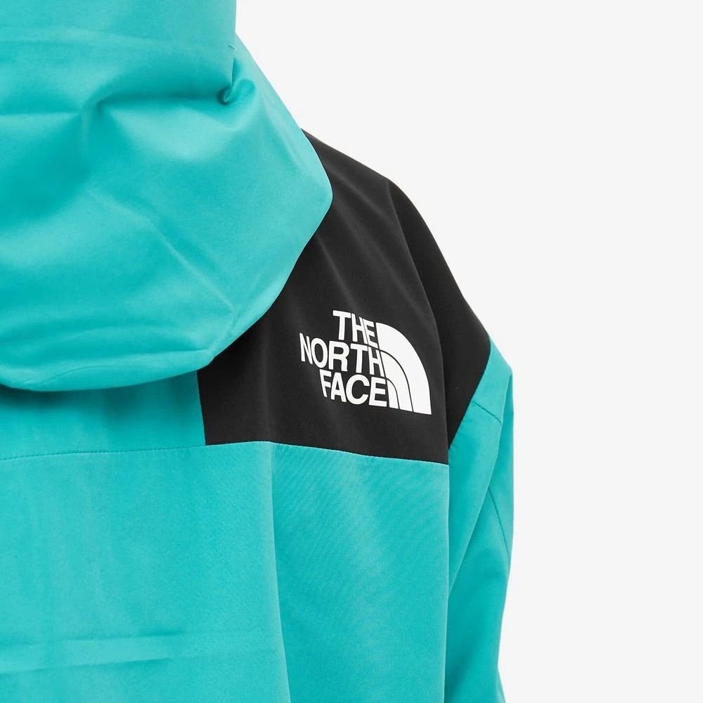 商品The North Face|The North Face Retro 1986 Futurelight Mountain Jacket,价格¥1915,第5张图片详细描述