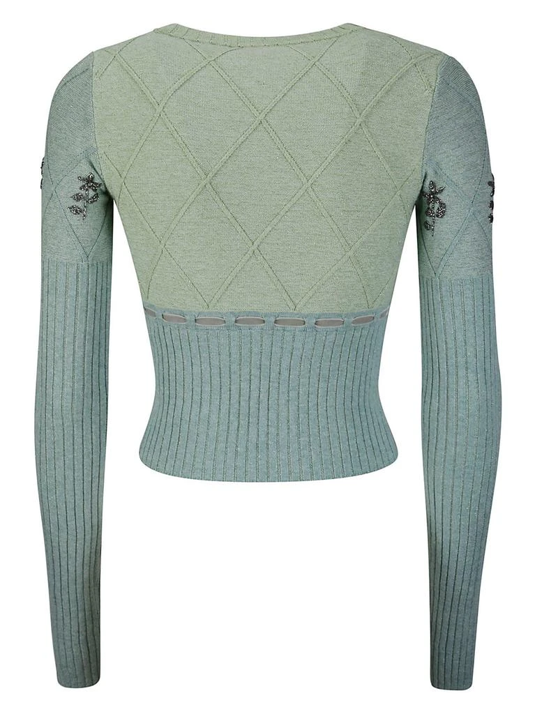 商品CORMIO|Cormio Oma Knitted Sweater,价格¥2217,第2张图片详细描述