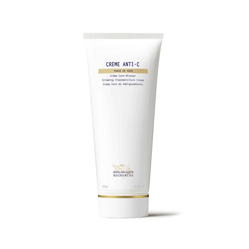 商品Biologique Recherche|Biologique Recherche 原液之谜 强效纤体霜 200ml,价格¥876,第1张图片