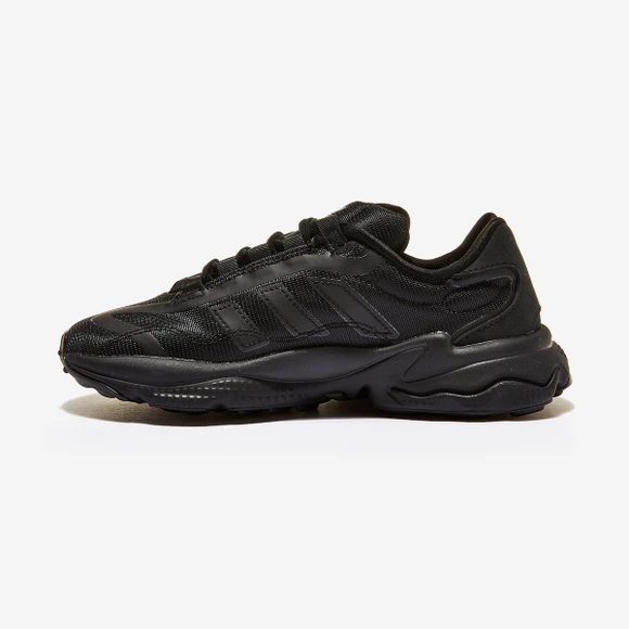 【韩国直邮|包邮包税】阿迪达斯OZWEEGO PURE  运动鞋 SNEAKERS  H04216 CBLACK/CBLACK/CBLACK 商品