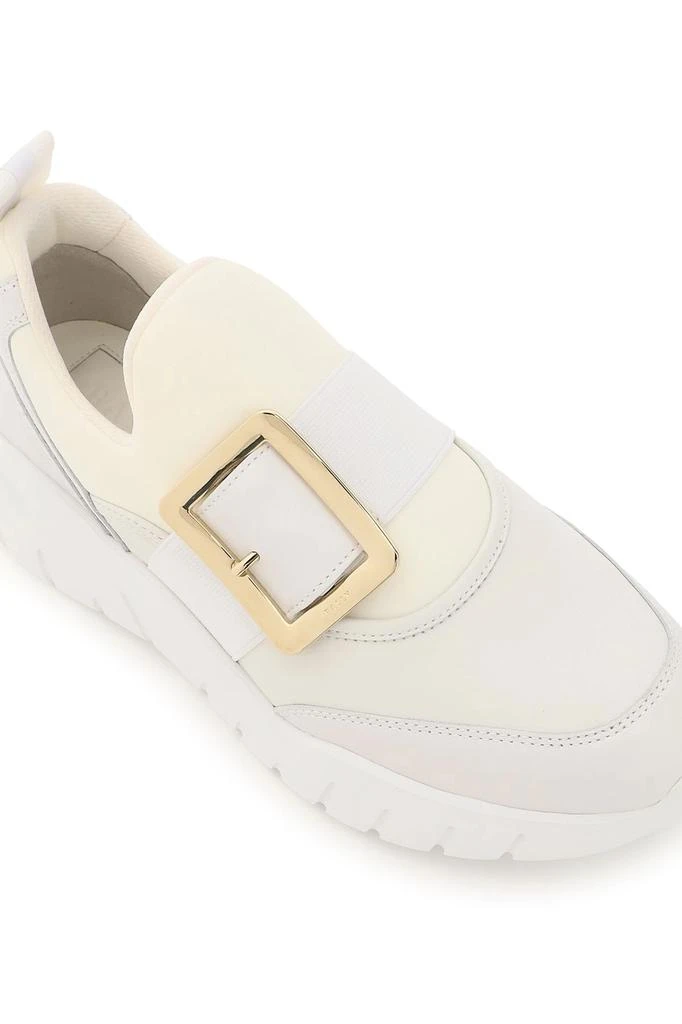 商品Bally|BRINELLE SNEAKERS,价格¥1726,第4张图片详细描述