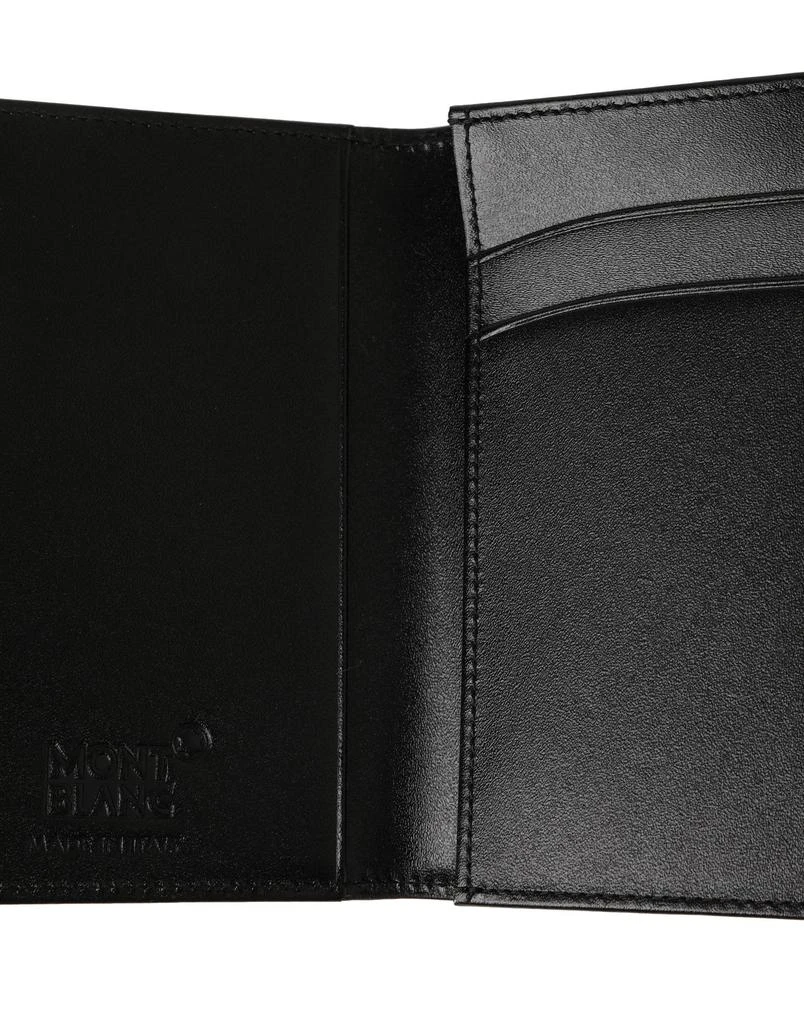 商品MontBlanc|Small Leather Goods,价格¥2530,第3张图片详细描述