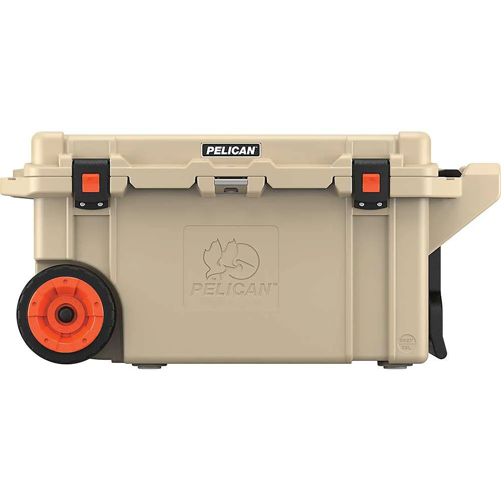 商品pelican|Pelican 80QT Elite Wheeled Cooler,价格¥4275,第3张图片详细描述