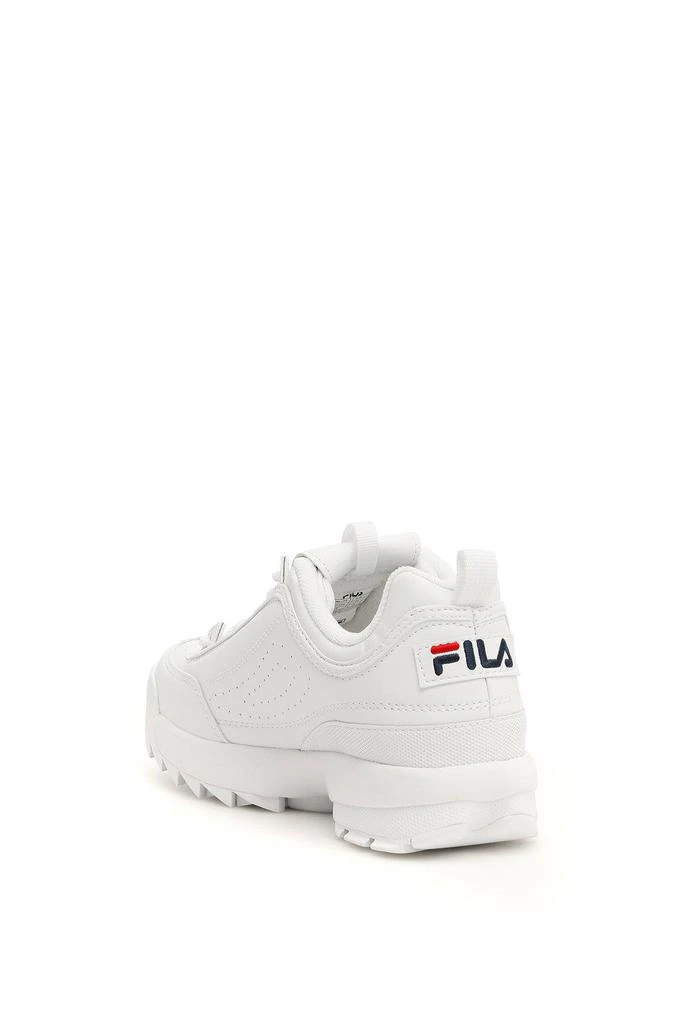 商品Fila|Disruptor Low-top Sneakers,价格¥852,第3张图片详细描述