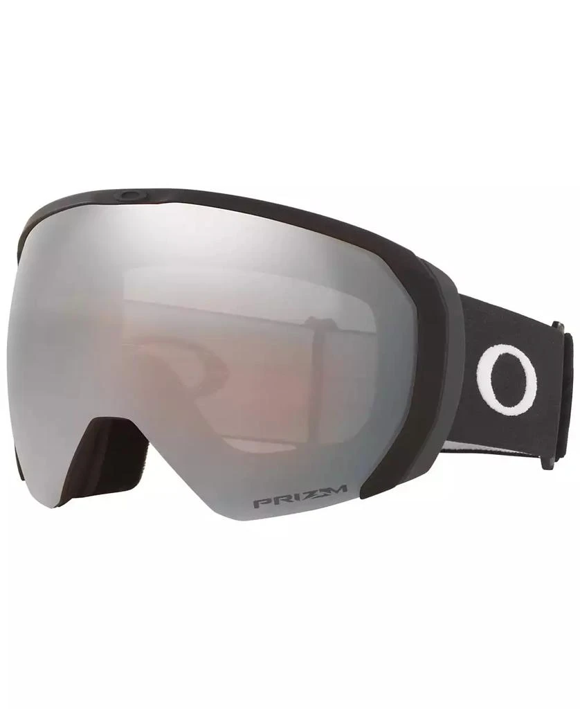商品Oakley|Flight Path Snow Goggles,价格¥874,第1张图片