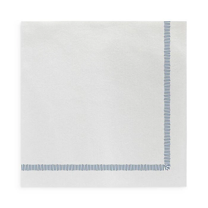 商品VIETRI|Papersoft Fringe Dinner Napkins, Pack of 20,价格¥113,第1张图片