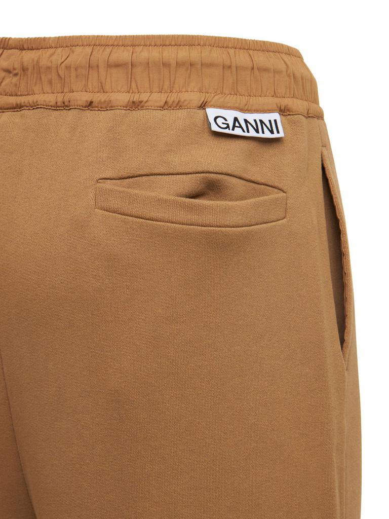 Logo Cotton Jersey Sweatpants商品第7张图片规格展示